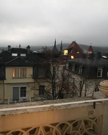 Wohnen Im Exklusiven Dichterviertel 112 Qm Bad Nauheim