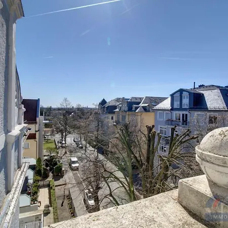 Wohnen Im Exklusiven Dichterviertel 112 Qm Bad Nauheim