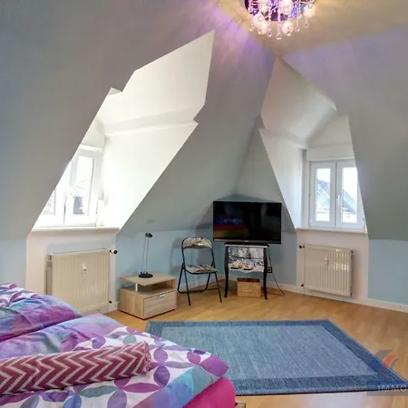 Wohnen Im Exklusiven Dichterviertel 112 Qm バートナウハイム